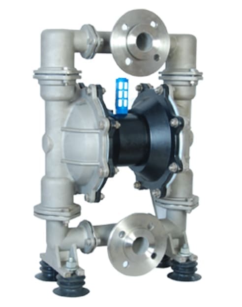 Air Operated Double Diaphragm (AODD) Pumps