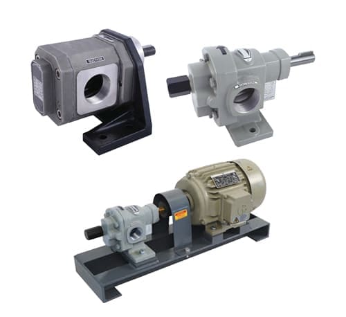 Gear Pump
