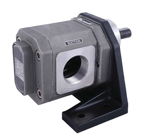 Gear Pumps