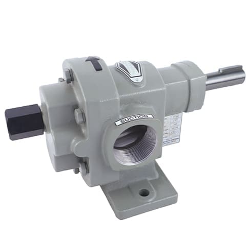 Gear Pumps