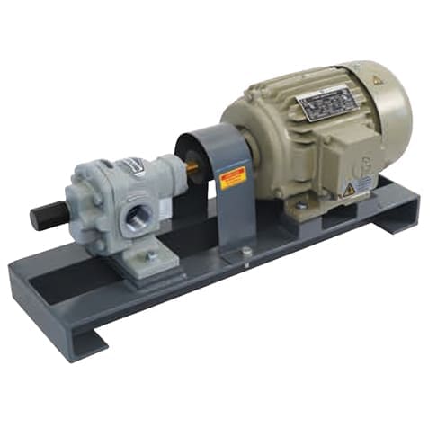 Gear Pumps