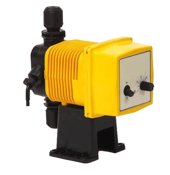 Metering and Dosing Pump