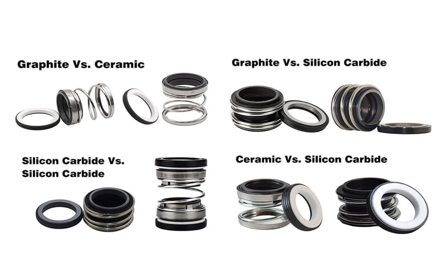 Hydro Pneumatic Systems, Booster Pumps, Magnetic Drive Pumps, Mechanical Seals & Pump Automations