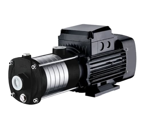Horizontal Multistage Centrifugal Pump